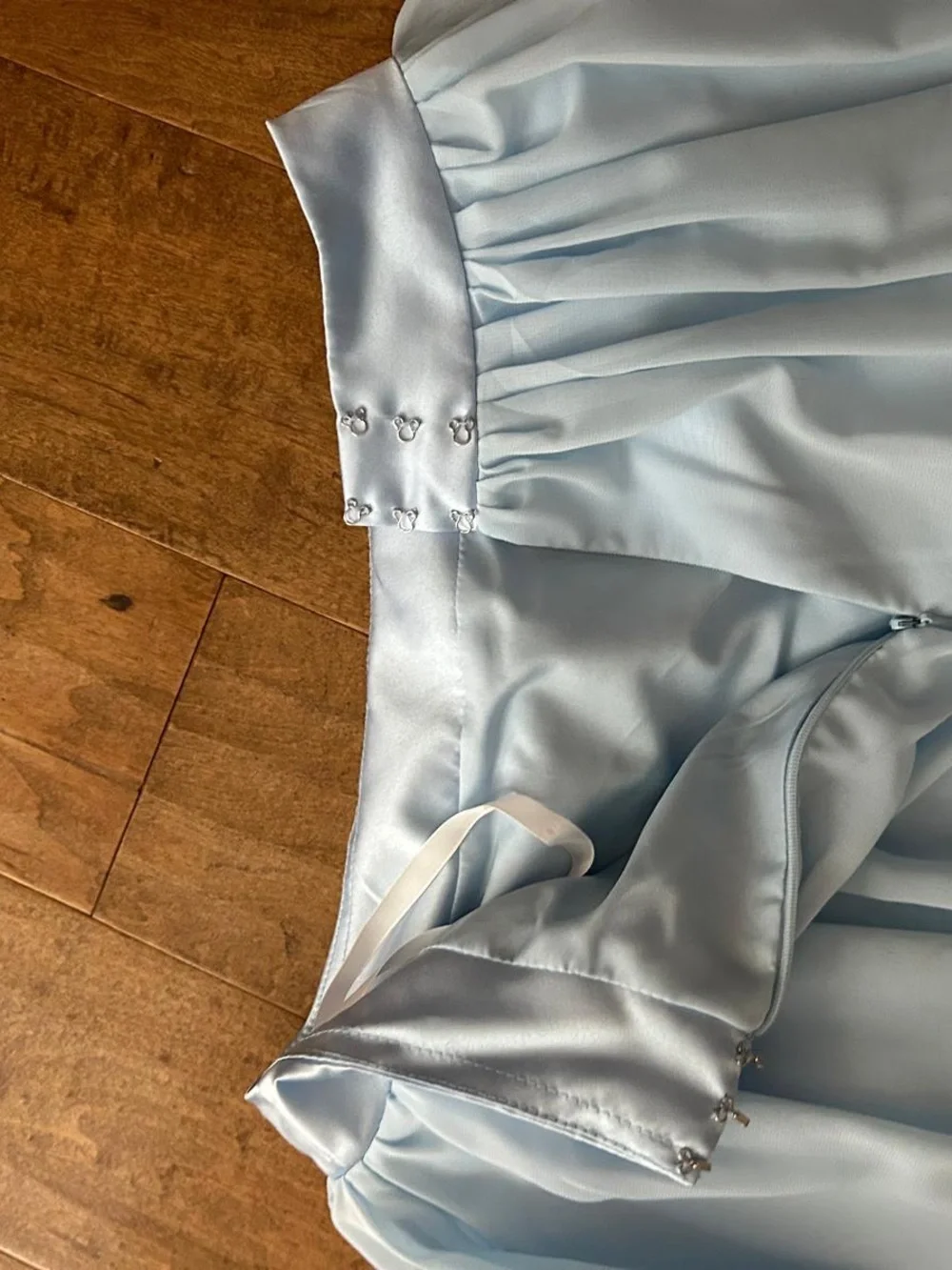 Nordstrom custom size